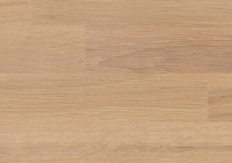 Oberflächenmuster der Holzart Eiche, farbig geölt mit TBV Echtholz-Öl der Farbe Cotton White