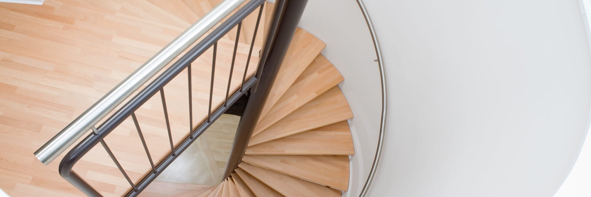 Spindeltreppe 2