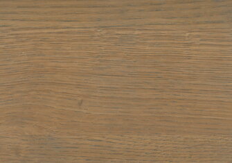 Oberflächenmuster der Holzart Eiche, farbig geölt mit TBV Echtholz-Öl der Farbe Silver Grey