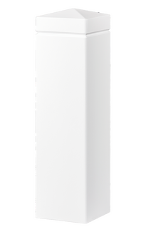 Musterabbildung Pfostenkopf PK 14