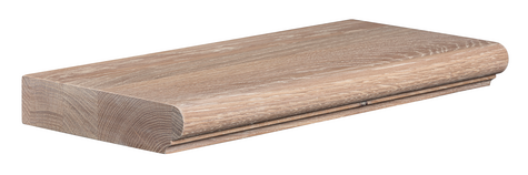 Musterabbildung Stufenprofil SP5