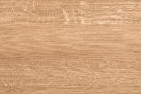 Musterabbildung der Holzart Eiche