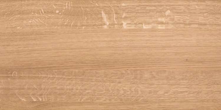 Musterabbildung Holzart Eiche
