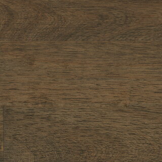 Oberflächenmuster der Holzart Hevea Mosaik, farbig geölt mit TBV Echtholz-Öl der Farbe V Black