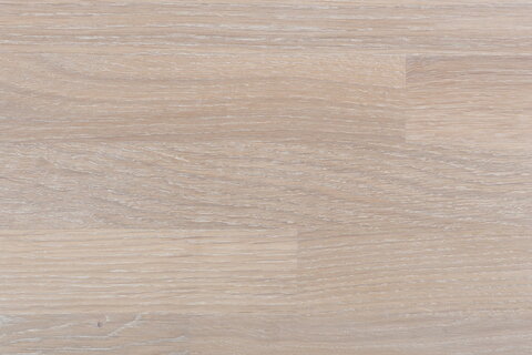 Eiche V-White