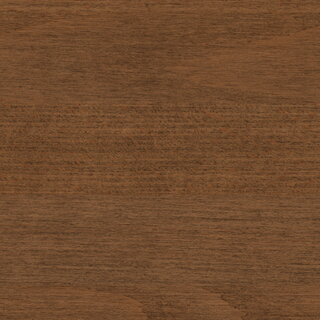 Oberflächenmuster der Holzart Buche, farbig geölt in der Farbe Chocolate