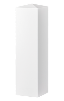 Musterabbildung Pfostenkopf PK 4