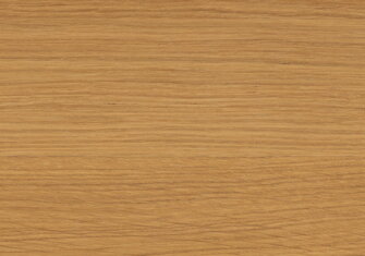 Oberflächenmuster der Holzart Eiche, farbig geölt mit TBV Echtholz-Öl der Farbe Mist 5