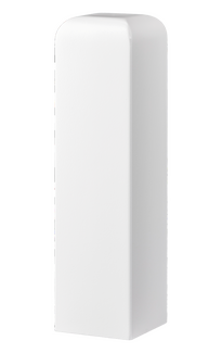 Musterabbildung Pfostenkopf PK 3