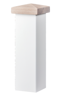 Musterabbildung Pfostenkopf PK 6