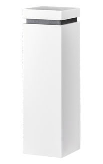 Musterabbildung Pfostenkopf PK 16