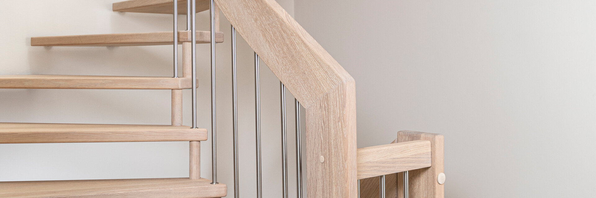 Freitragende Treppe 19