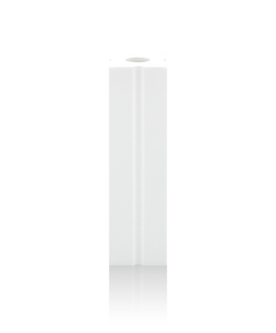 Distanzrolle D7 – Holz & Farbe wie Ihre Geländerstäbe