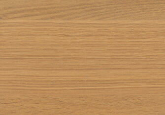 Oberflächenmuster der Holzart Eiche, farbig geölt mit TBV Echtholz-Öl der Farbe Mist