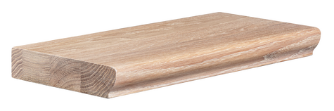 Musterabbildung Stufenprofil SP3