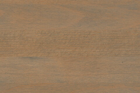 Oberflächenmuster der Holzart Buche, farbig geölt in der Farbe Silver Grey