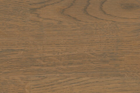 Oberflächenmuster der Holzart Eiche Mosaik, farbig geölt mit TBV Echtholz-Öl der Farbe Havanna