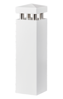 Musterabbildung Pfostenkopf PK 4