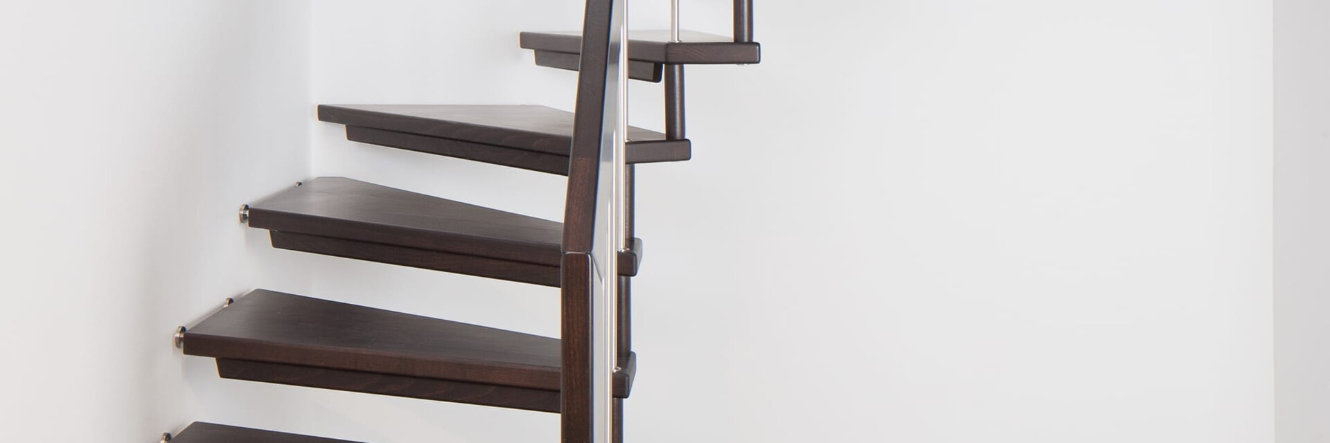 Freitragende Treppe 11