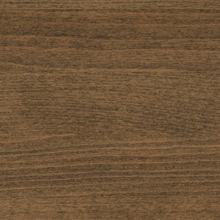 Oberflächenmuster der Holzart Buche, farbig geölt in der Farbe V Black