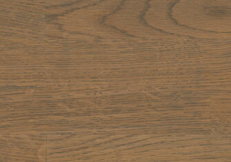 Oberflächenmuster der Holzart Eiche Mosaik, farbig geölt mit TBV Echtholz-Öl der Farbe Havanna