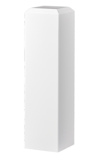 Musterabbildung Pfostenkopf PK 2