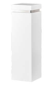 Musterabbildung Pfostenkopf PK 15