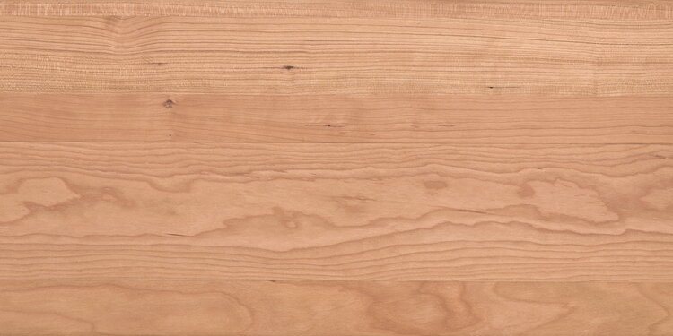 Musterabbildung Holzart Kirschbaum